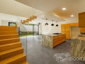 Casa en Residencial Aqua