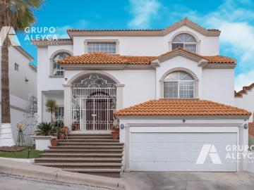 Casa en residencial cumbres