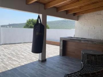Casa en Residencial Claustros de las Misiones
