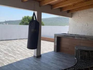 Casa en Residencial Claustros de las Misiones