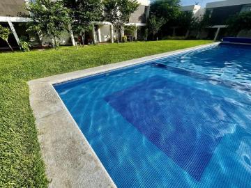 Casa en residencial con alberca
