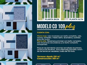 Casa en Residencial Concordia