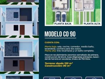 Casa en Residencial Concordia