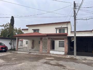 Casa en Residencial del Valle, Cd. Victoria