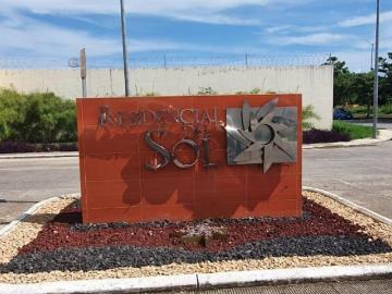 CASA EN RESIDENCIAL DEL SOL TERR 384M2