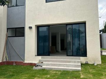 Casa en Residencial Ex Hacienda de Zavaleta, Puebla Venta de Propiedad
