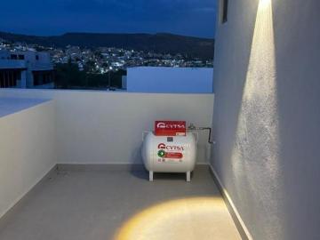 Casa en Residencial El Molino