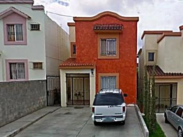 Casa en Residencial Hacienda, Culiacán, Sinaloa