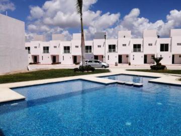Casa en Residencial Izamal