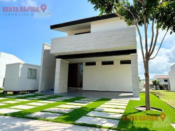 Casa en Residencial La Primavera