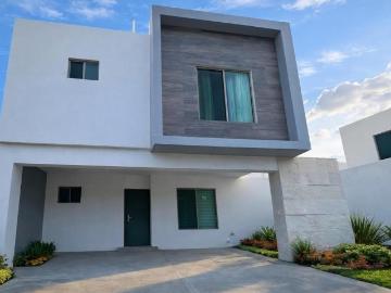 Casa en Residencial Las Misiones