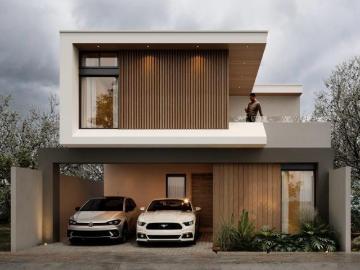 Casa en Residencial Las Misiones