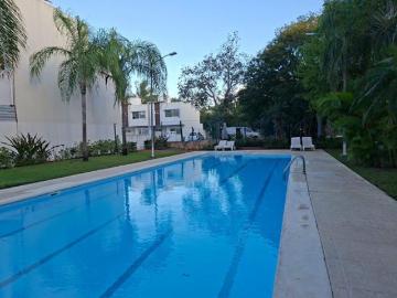 CASA EN RESIDENCIAL LOS OLIVOS 3