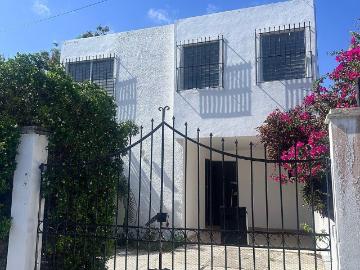 Casa en Residencial Pensiones