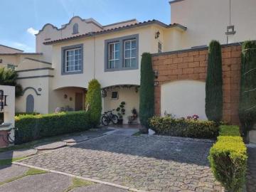 Casa en Residencial Rancho las Palomas