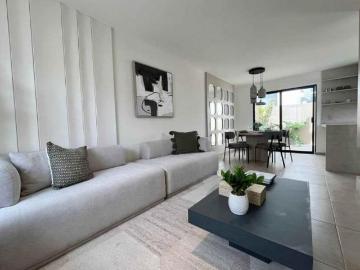 Casa en Residencial San Marino