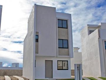 Casa en Residencial San Marino