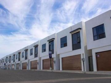 Casa en Residencial San Marino