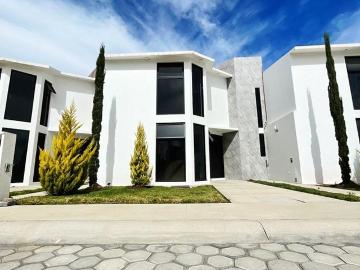 Casa en RESIDENCIAL SAN PEDRO,COLONIA PLAN DE AYALA,CALLE FRANCISCO MENDOZA TULANCINGO,HIDALGO