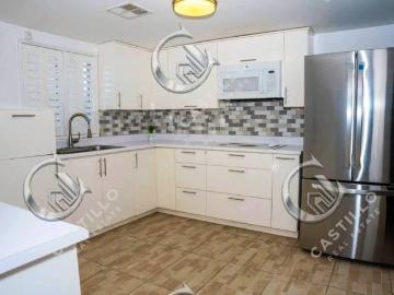 Casa en Residencial Segovia