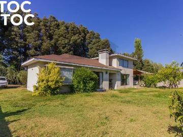Casa en Requínoa