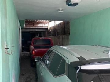 Casa en REVOLUCION