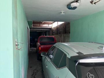 Casa en REVOLUCION