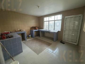 Casa en Revolución Verde