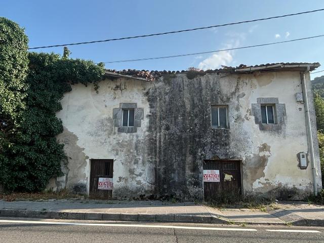 CASA EN RIANCHO RAMALES DE LA VICTORIA, CANTABRIA