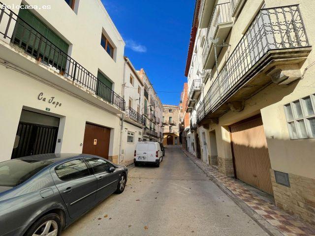 CASA EN RIBA ROJA DEBRE TARRAGONA