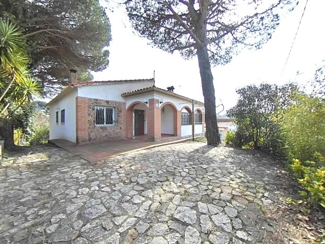 Casa en Riells i Viabrea
