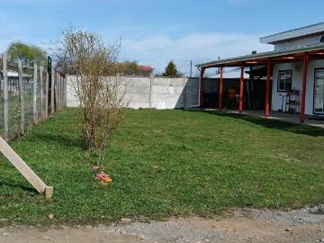 Casa en Río Bueno