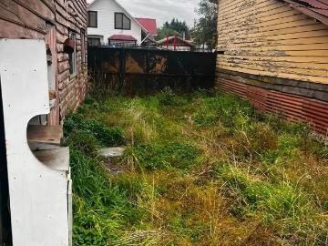 Casa en Río Bueno