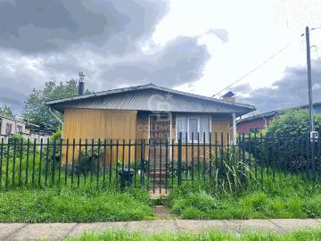 Casa en Río Bueno