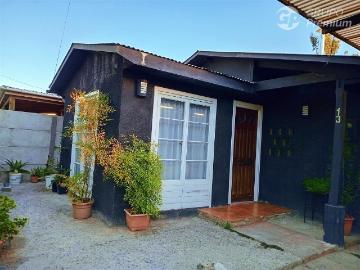 Casa en Río Claro