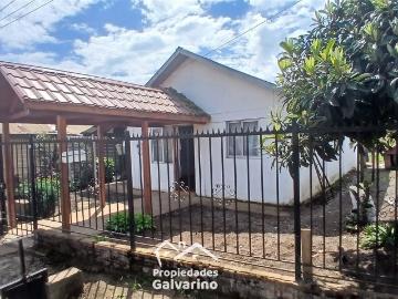 Casa en Río Claro