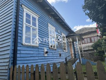 Casa en Río Negro