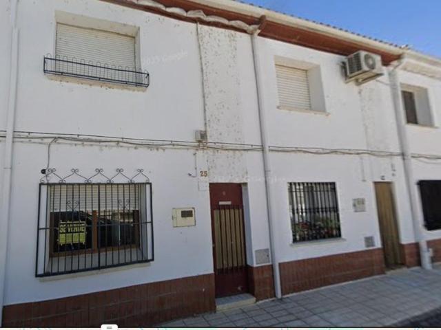 Casa en Riolobos