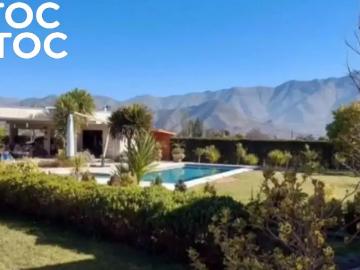 Casa en Rinconada