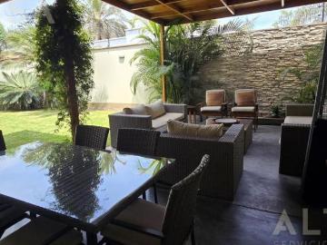 Casa en RINCONADA ALTA, Condominio exclusivo