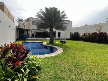 Casa en Rinconada Baja de 4 dormitorios con Piscina y Amplio Jardín