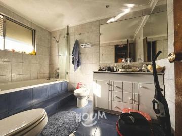 Casa en Robinson Crusoe | 4 Dormitorios por 610000. 00 en Las Condes