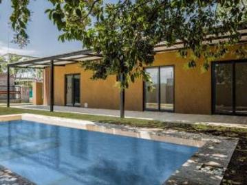 Casa en Roldan