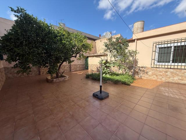 Casa en Roldán