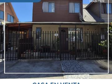Casa en Romeral