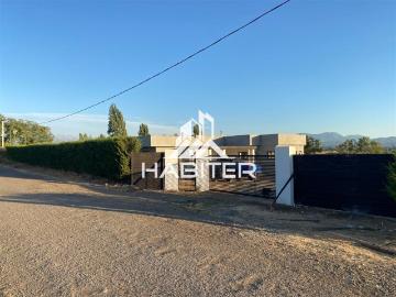 Casa en Romeral