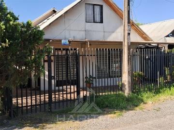 Casa en Romeral