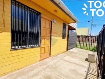 Casa en Romeral