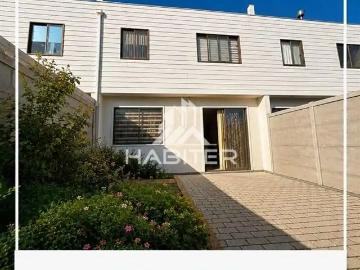 Casa en Romeral