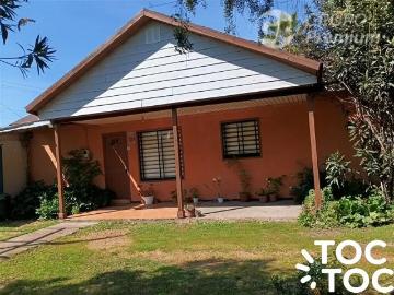 Casa en Romeral